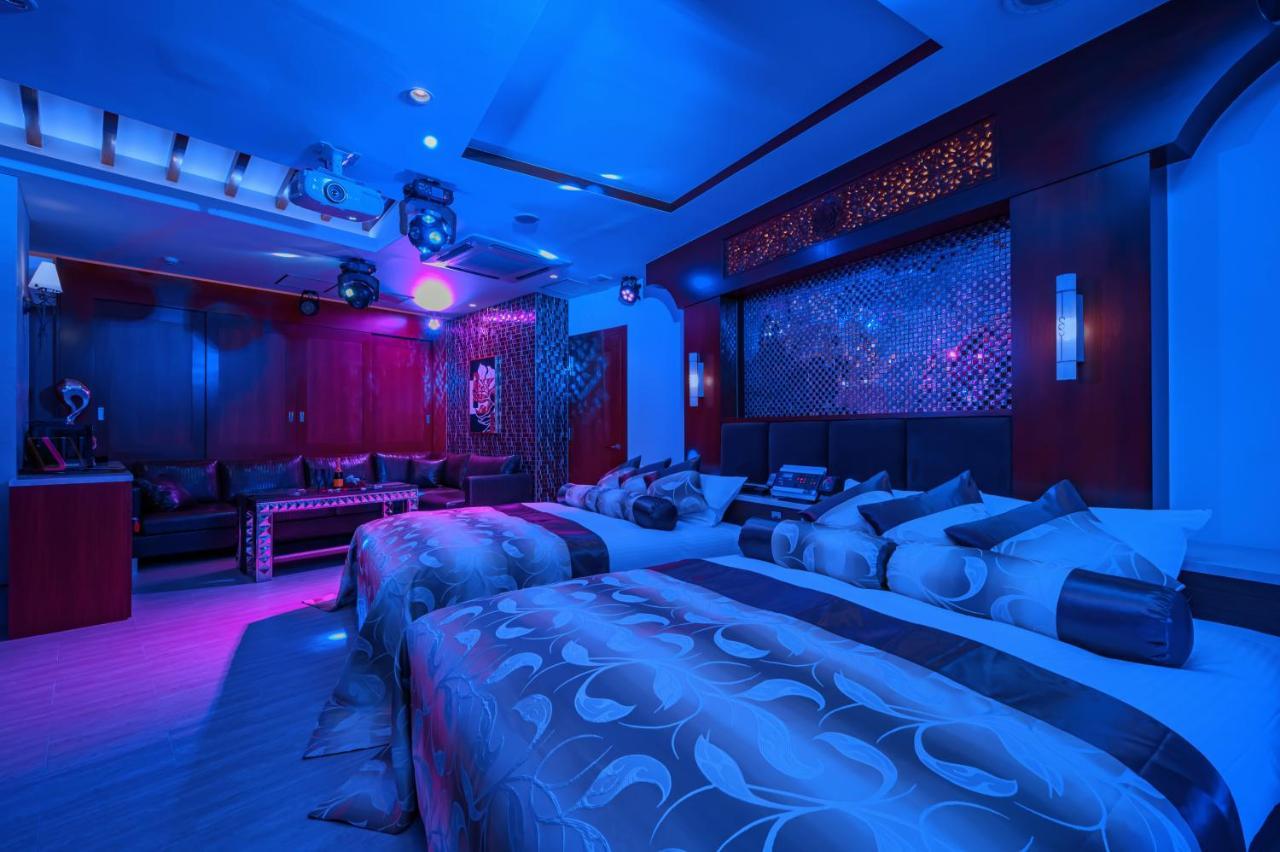 Hotel Dior7つくば Tsuchiura Zewnętrze zdjęcie