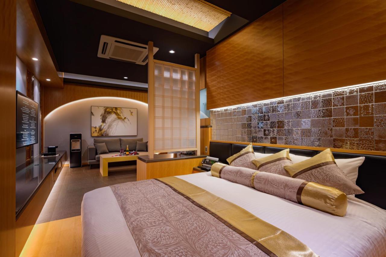 Hotel Dior7つくば Tsuchiura Zewnętrze zdjęcie