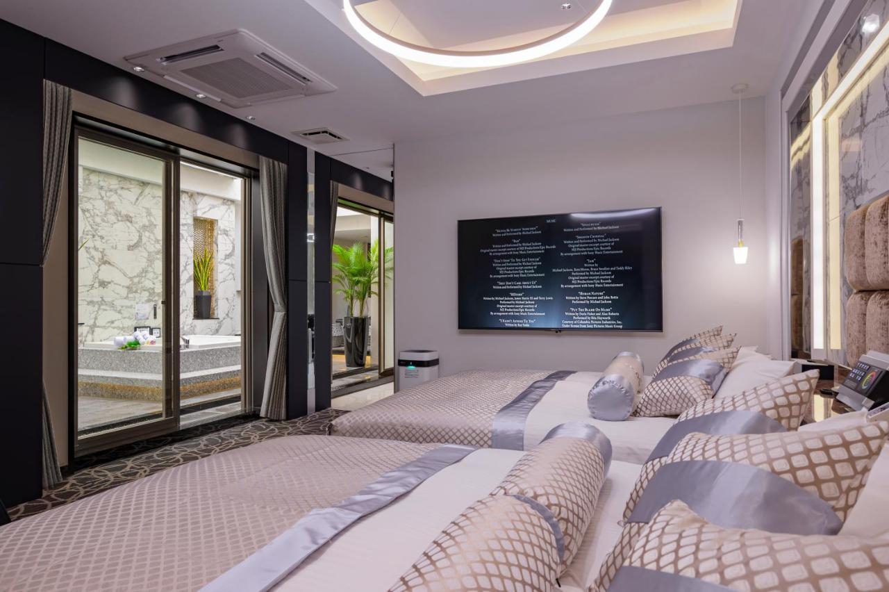 Hotel Dior7つくば Tsuchiura Zewnętrze zdjęcie