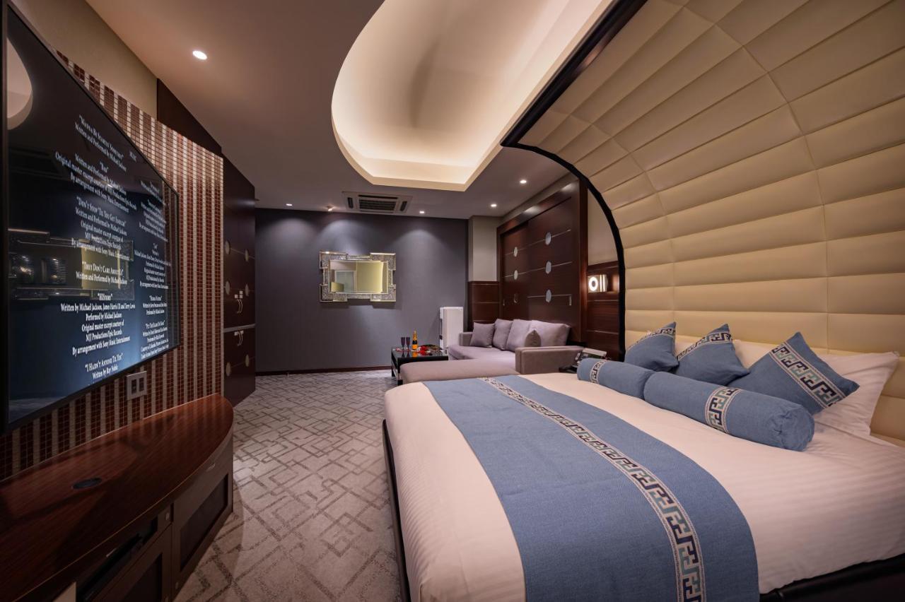 Hotel Dior7つくば Tsuchiura Zewnętrze zdjęcie