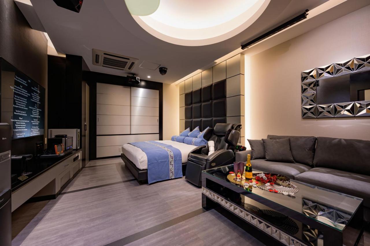Hotel Dior7つくば Tsuchiura Zewnętrze zdjęcie