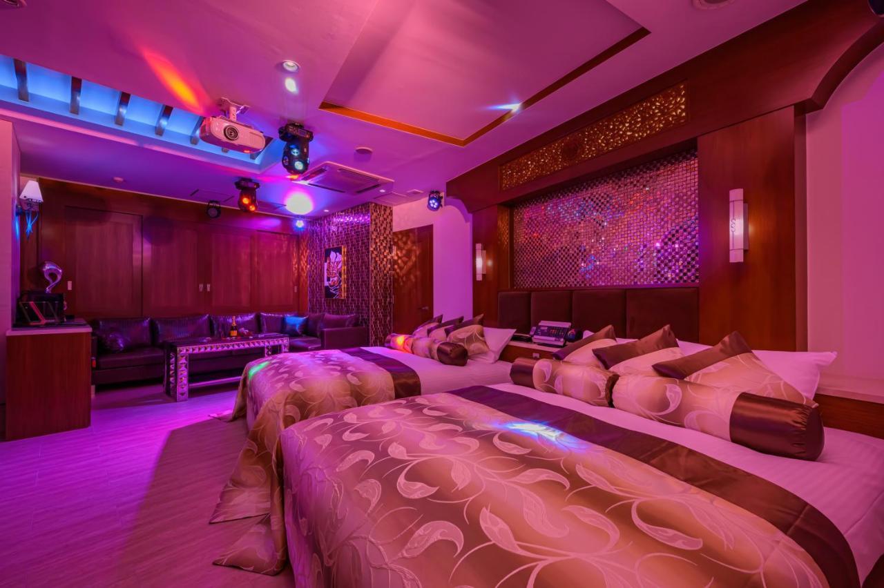 Hotel Dior7つくば Tsuchiura Zewnętrze zdjęcie
