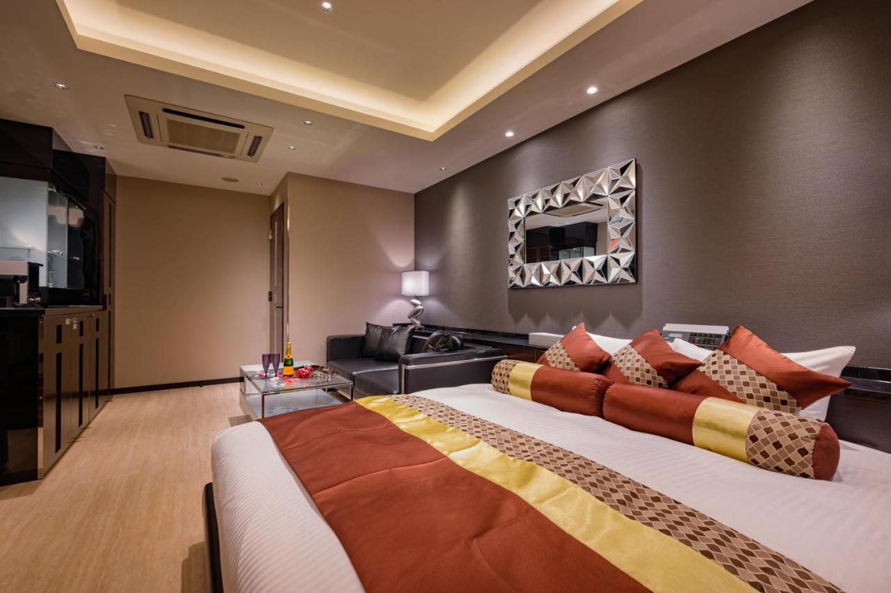 Hotel Dior7つくば Tsuchiura Zewnętrze zdjęcie