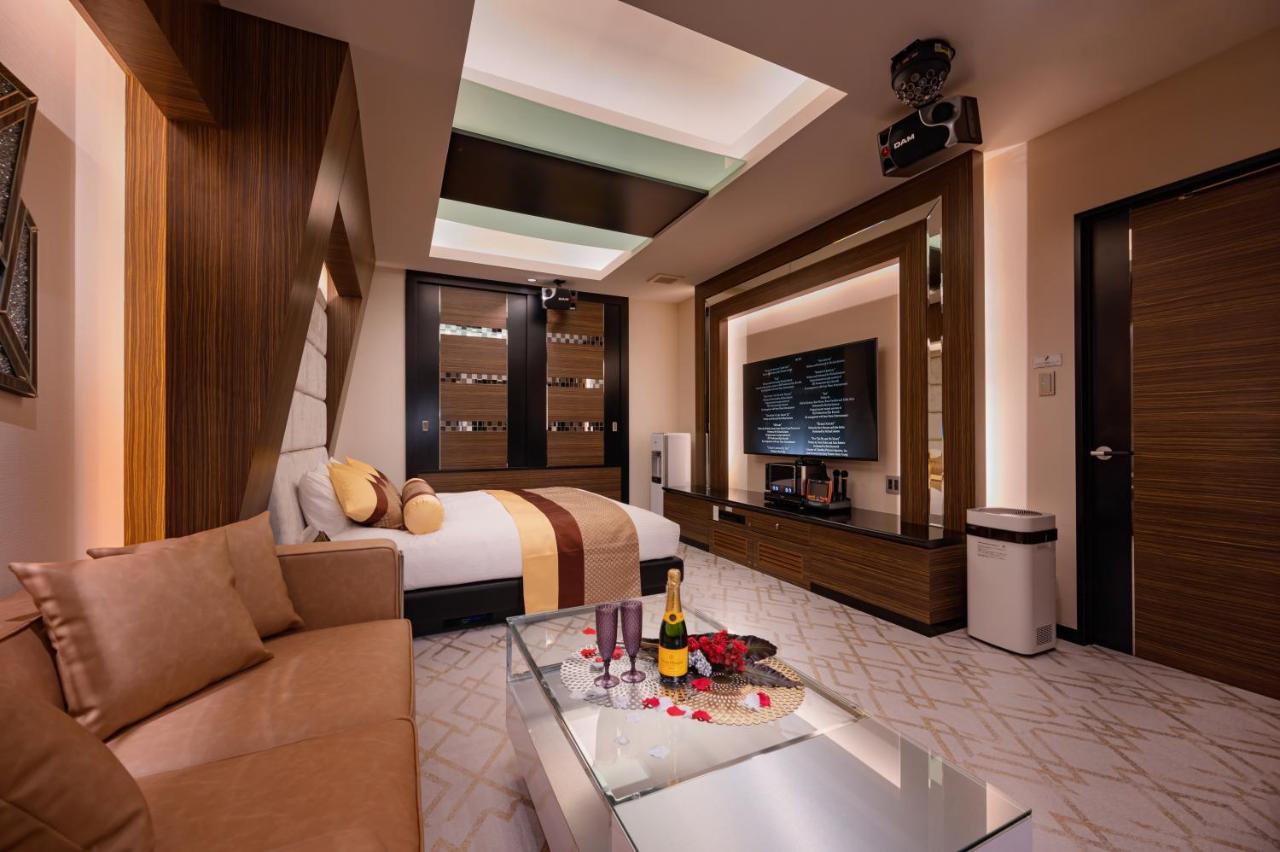 Hotel Dior7つくば Tsuchiura Zewnętrze zdjęcie