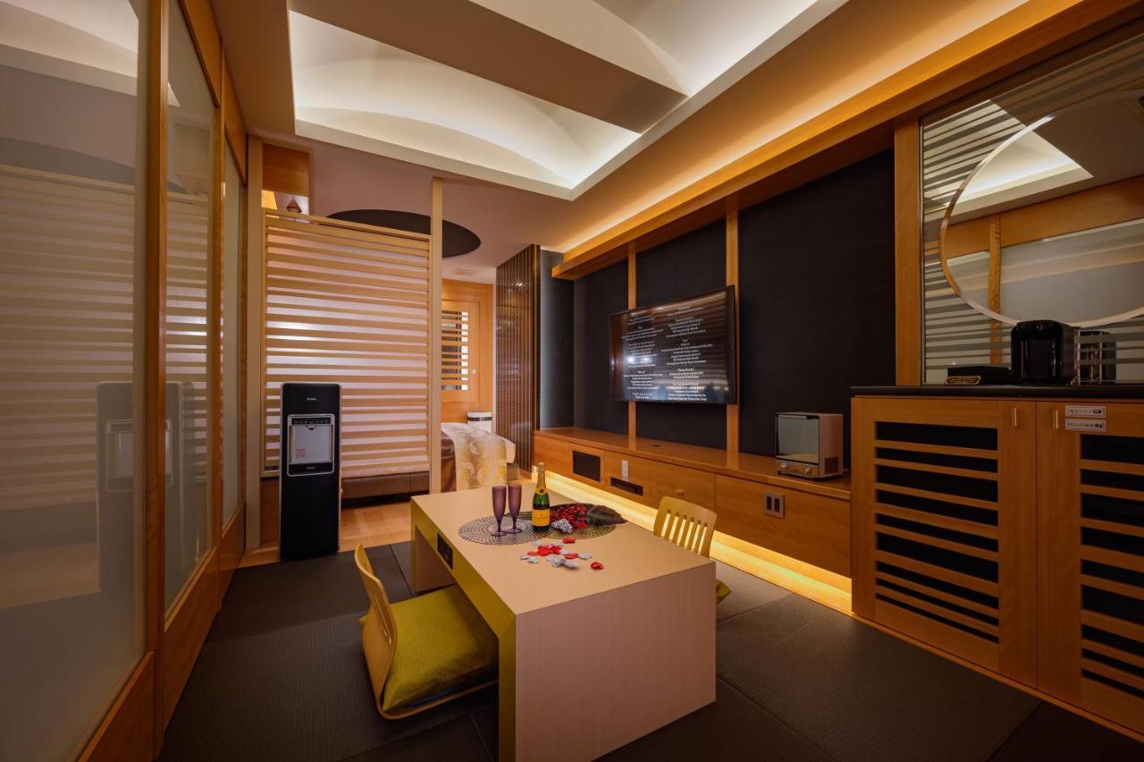 Hotel Dior7つくば Tsuchiura Zewnętrze zdjęcie