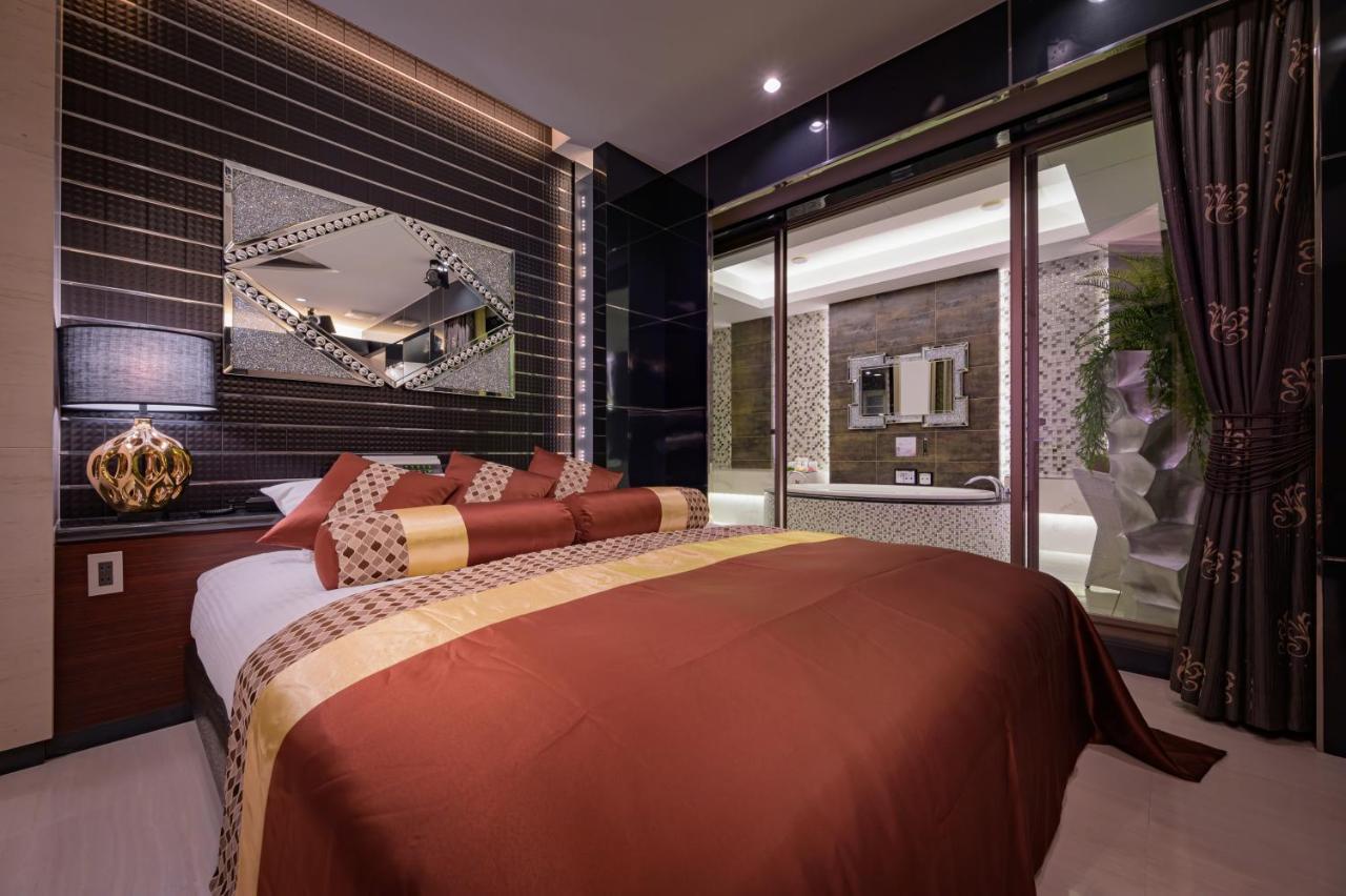 Hotel Dior7つくば Tsuchiura Zewnętrze zdjęcie