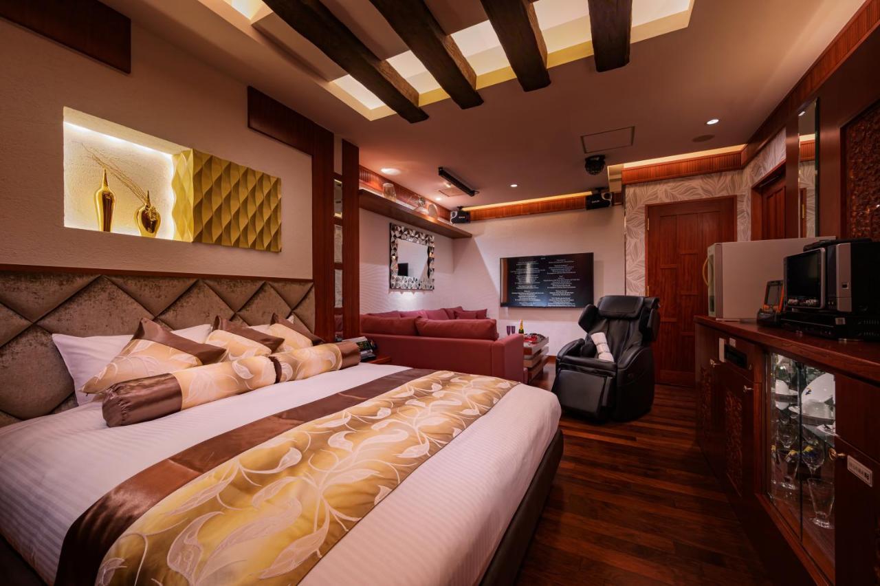 Hotel Dior7つくば Tsuchiura Zewnętrze zdjęcie